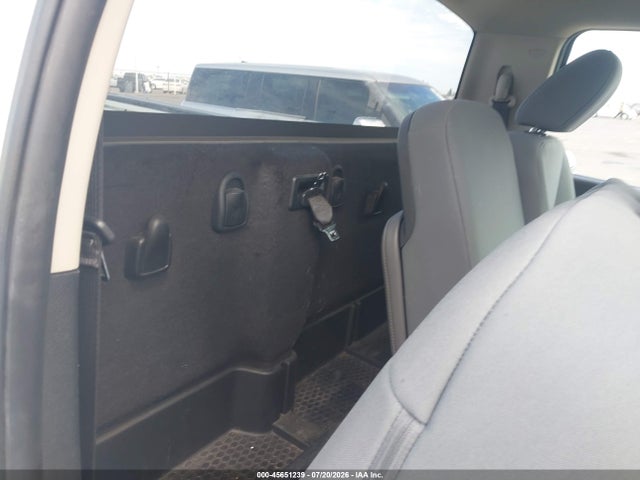 RAM 1500 Tradesman 2014 3C6JR6AGXEG226064 Image 8