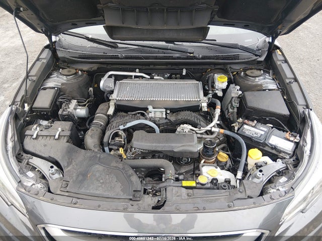Aukcja sprzedaży 2021 Subaru Outback Touring Xt, vin: 4S4BTGPD8M3222593, numer aukcji: 45651242