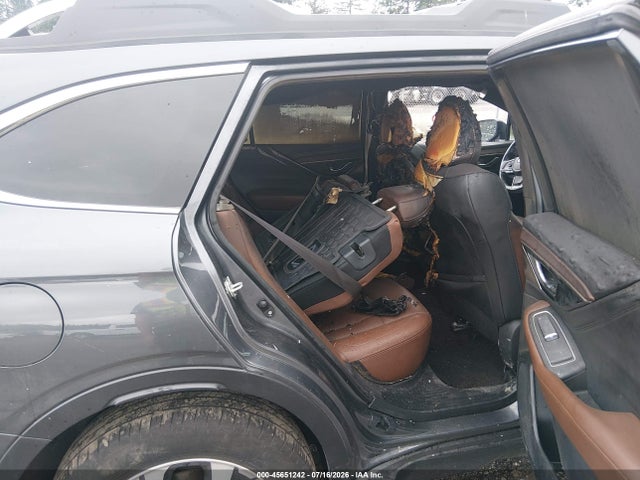 Aukcja sprzedaży 2021 Subaru Outback Touring Xt, vin: 4S4BTGPD8M3222593, numer aukcji: 45651242