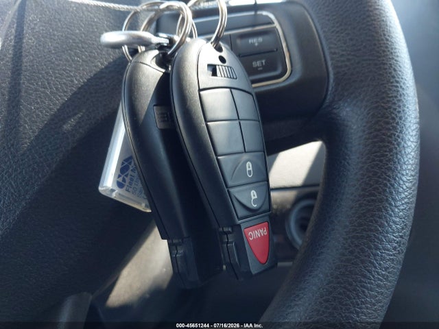 Dodge Grand Caravan Se 2018 2C4RDGBG0JR248609 Image 11