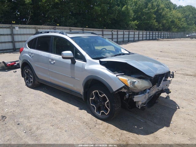 Продажа на аукционе авто 2014 Subaru Xv Crosstrek 2.0i Limited, vin: JF2GPAKC5E8249556, номер лота: 45651246