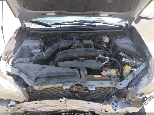 Продажа на аукционе авто 2014 Subaru Xv Crosstrek 2.0i Limited, vin: JF2GPAKC5E8249556, номер лота: 45651246