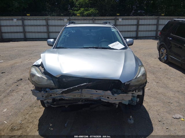 Продажа на аукционе авто 2014 Subaru Xv Crosstrek 2.0i Limited, vin: JF2GPAKC5E8249556, номер лота: 45651246