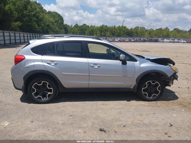 Продажа на аукционе авто 2014 Subaru Xv Crosstrek 2.0i Limited, vin: JF2GPAKC5E8249556, номер лота: 45651246