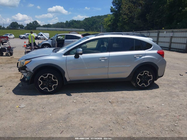 Продажа на аукционе авто 2014 Subaru Xv Crosstrek 2.0i Limited, vin: JF2GPAKC5E8249556, номер лота: 45651246