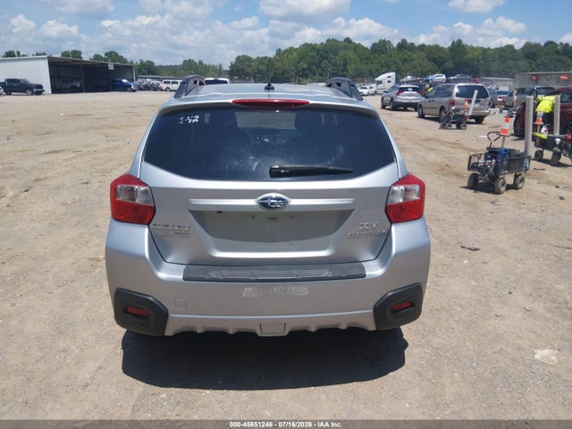 Продажа на аукционе авто 2014 Subaru Xv Crosstrek 2.0i Limited, vin: JF2GPAKC5E8249556, номер лота: 45651246