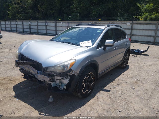 Продажа на аукционе авто 2014 Subaru Xv Crosstrek 2.0i Limited, vin: JF2GPAKC5E8249556, номер лота: 45651246