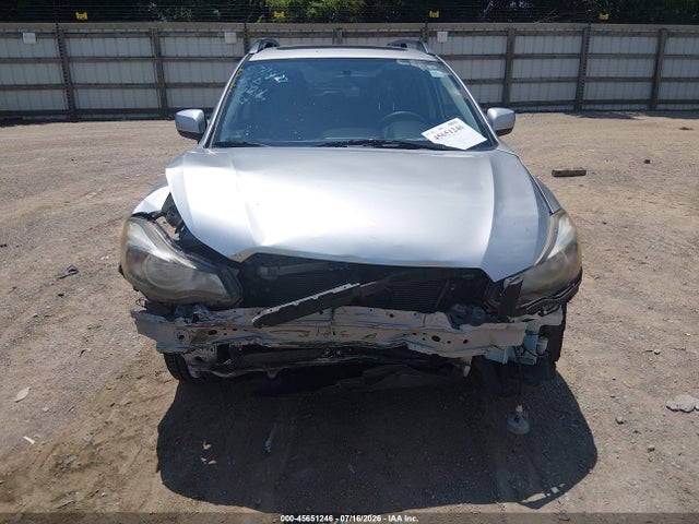 Продажа на аукционе авто 2014 Subaru Xv Crosstrek 2.0i Limited, vin: JF2GPAKC5E8249556, номер лота: 45651246