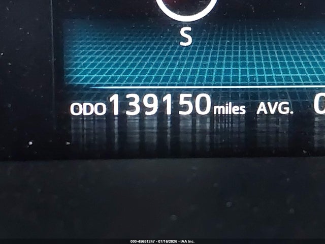 Toyota Prius V Three 2017 JTDZN3EU9HJ073122 Image 16