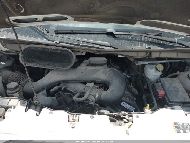 1FBZX2ZM8JKB42711 Ford Transit-350 Xl