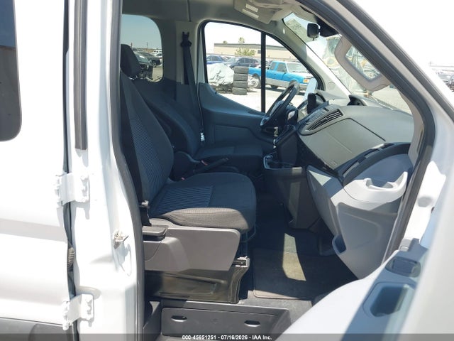 1FBZX2ZM8JKB42711 Ford Transit-350 Xl