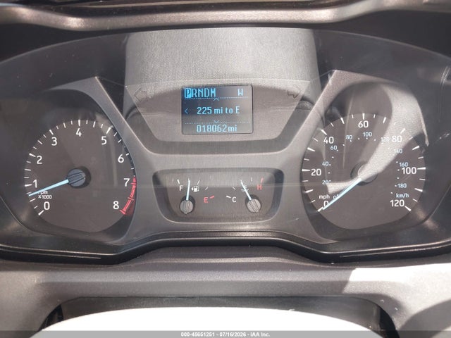 1FBZX2ZM8JKB42711 Ford Transit-350 Xl
