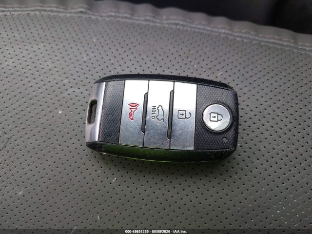 2014 Kia Sportage Ex მანქანა იყიდება აუქციონზე, vin: KNDPCCAC0E7612150, აუქციონის ნომერი: 45651255