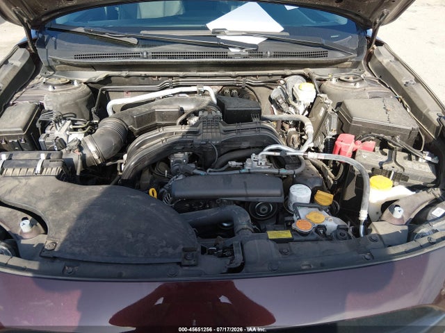 Aukcja sprzedaży 2024 Subaru Outback Limited, vin: 4S4BTANC6R3245501, numer aukcji: 45651256