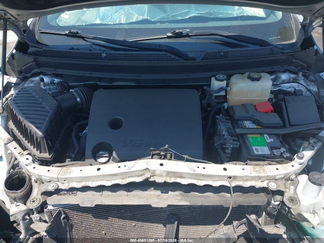 5GAERBKW3MJ261939 Buick Enclave Fwd Essence