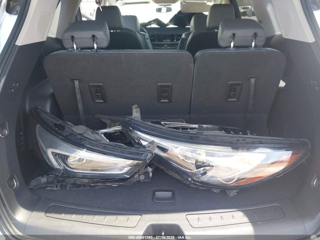 Aukcja sprzedaży 2021 Buick Enclave Fwd Essence, vin: 5GAERBKW3MJ261939, numer aukcji: 45651260