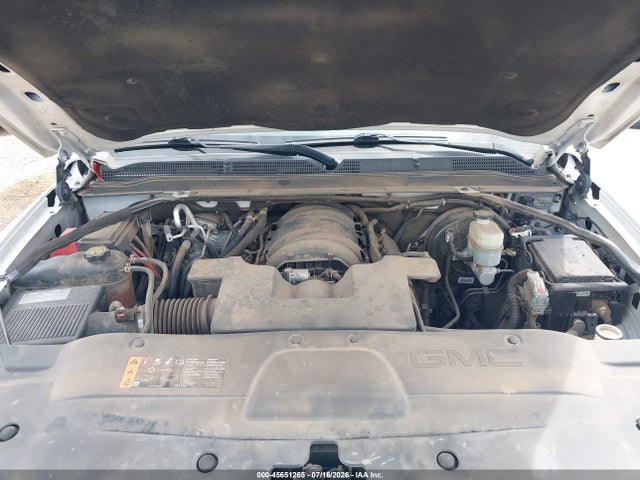 2020 Gmc Yukon Xl 4wd Denali მანქანა იყიდება აუქციონზე, vin: 1GKS2HKJ8LR135447, აუქციონის ნომერი: 45651265