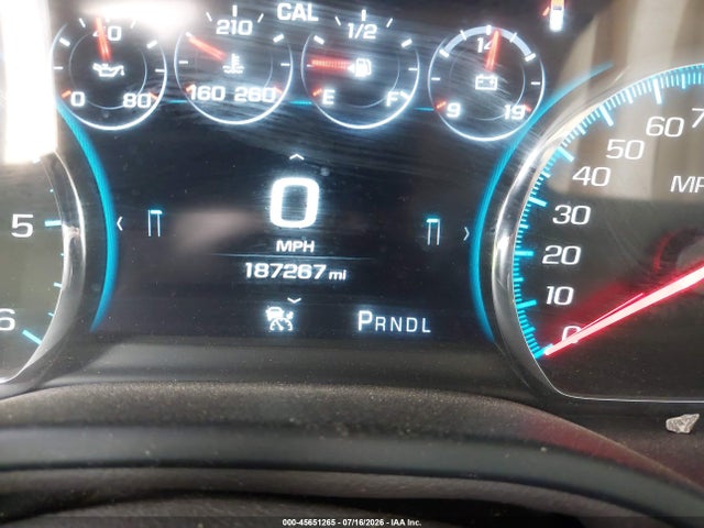 Aukcja sprzedaży 2020 Gmc Yukon Xl 4wd Denali, vin: 1GKS2HKJ8LR135447, numer aukcji: 45651265