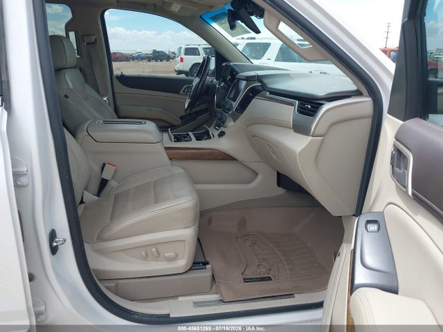 45651265 :رقم المزاد ، 1GKS2HKJ8LR135447 vin ، 2020 Gmc Yukon Xl 4wd Denali مزاد بيع
