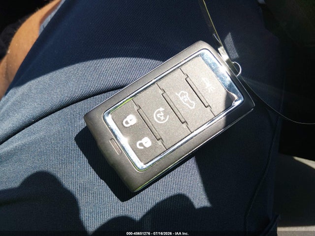 Продаж на аукціоні авто 2025 Jeep Grand Cherokee Laredo X 4x2, vin: 1C4RJGAG5SC372847, номер лоту: 45651276