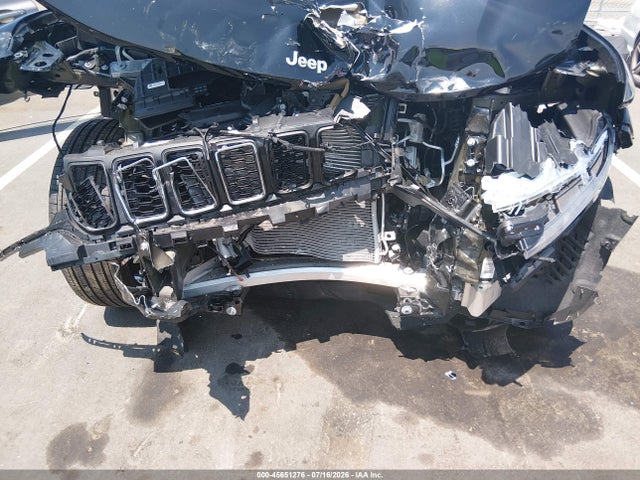 Продаж на аукціоні авто 2025 Jeep Grand Cherokee Laredo X 4x2, vin: 1C4RJGAG5SC372847, номер лоту: 45651276