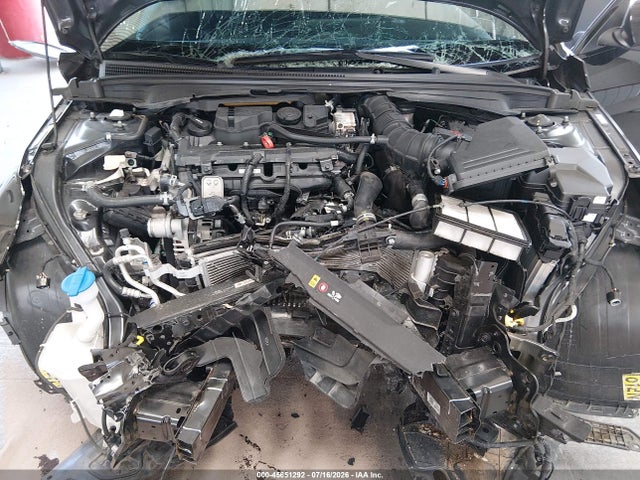 Продажа на аукционе авто 2023 Hyundai Elantra N Line, vin: KMHLR4AF2PU378090, номер лота: 45651292