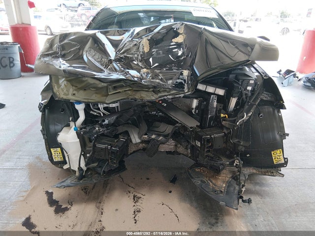 Продажа на аукционе авто 2023 Hyundai Elantra N Line, vin: KMHLR4AF2PU378090, номер лота: 45651292
