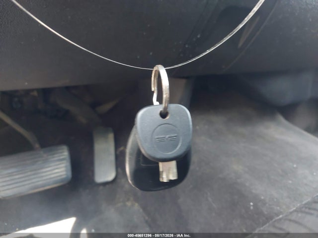 45651296 :رقم المزاد ، 1GT220CG2BZ458732 vin ، 2011 Gmc Sierra 2500hd Sle مزاد بيع