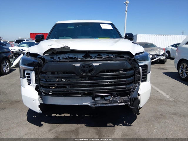 5TFWA5DB4SX328337 Toyota Tundra Limited