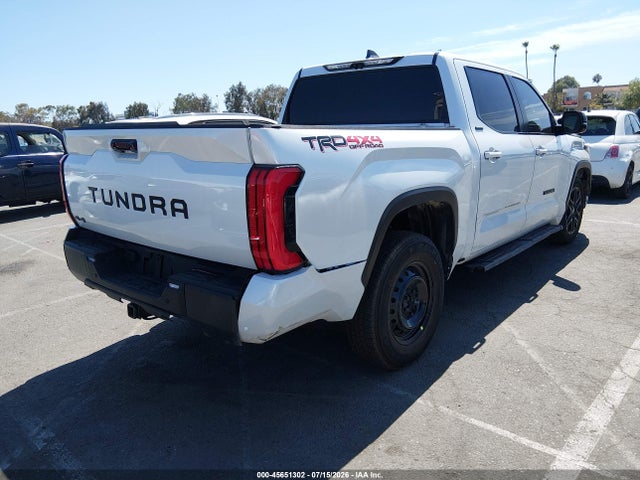 5TFWA5DB4SX328337 Toyota Tundra Limited