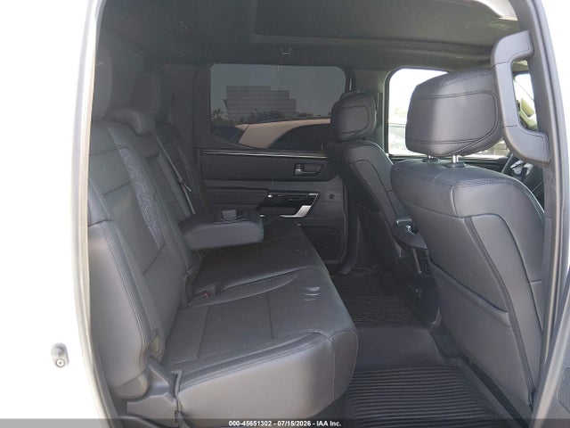 5TFWA5DB4SX328337 Toyota Tundra Limited