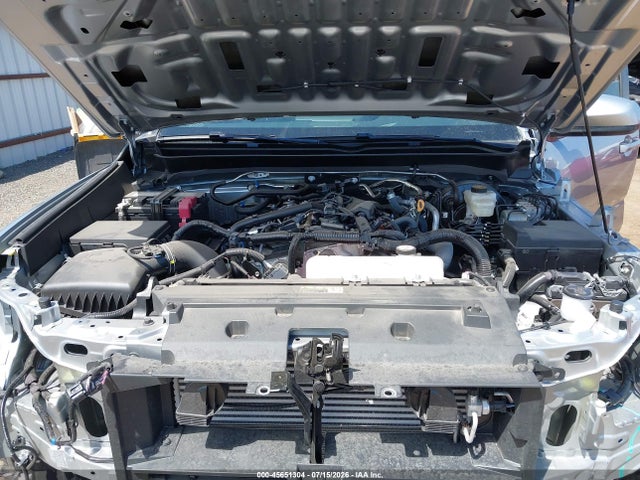 3TMLB5JN0SM113378 Toyota Tacoma Trd Sport