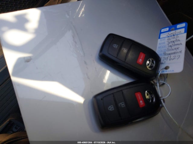 3TMLB5JN0SM113378 Toyota Tacoma Trd Sport