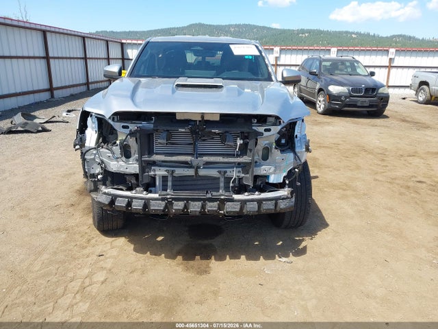 3TMLB5JN0SM113378 Toyota Tacoma Trd Sport