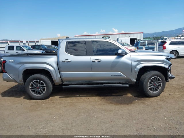 3TMLB5JN0SM113378 Toyota Tacoma Trd Sport