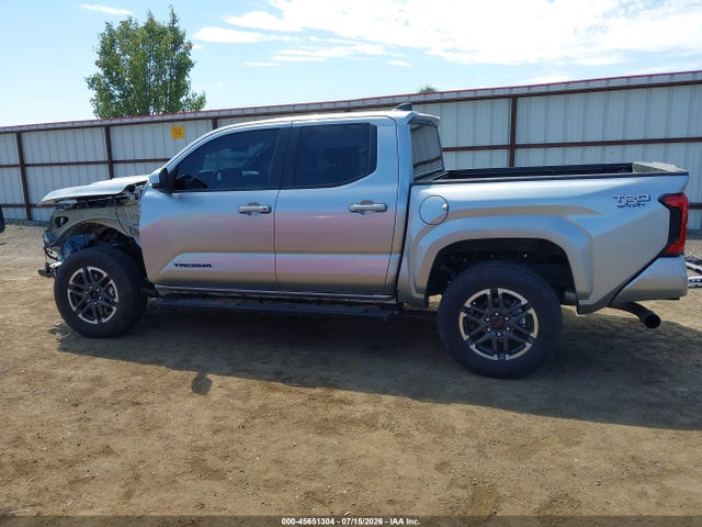 3TMLB5JN0SM113378 Toyota Tacoma Trd Sport