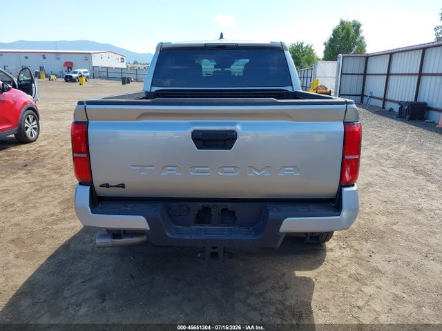 3TMLB5JN0SM113378 Toyota Tacoma Trd Sport