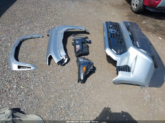 3TMLB5JN0SM113378 Toyota Tacoma Trd Sport