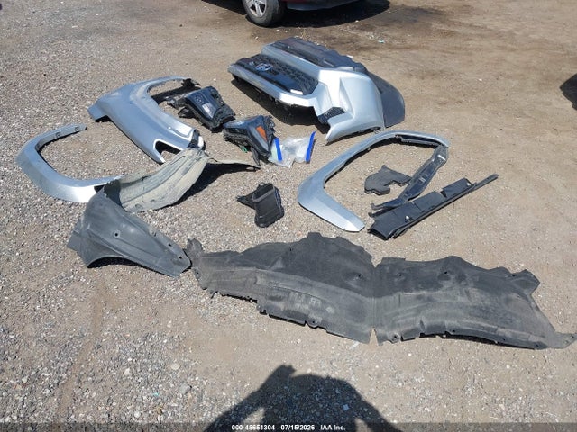 3TMLB5JN0SM113378 Toyota Tacoma Trd Sport