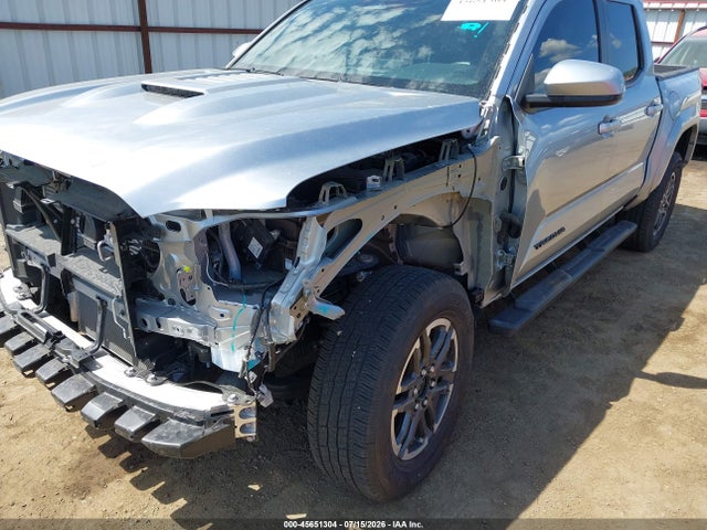3TMLB5JN0SM113378 Toyota Tacoma Trd Sport