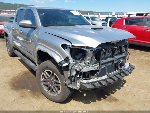 3TMLB5JN0SM113378 Toyota Tacoma Trd Sport
