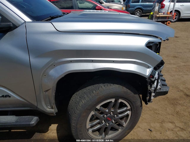 3TMLB5JN0SM113378 Toyota Tacoma Trd Sport