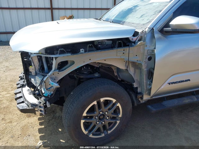 3TMLB5JN0SM113378 Toyota Tacoma Trd Sport