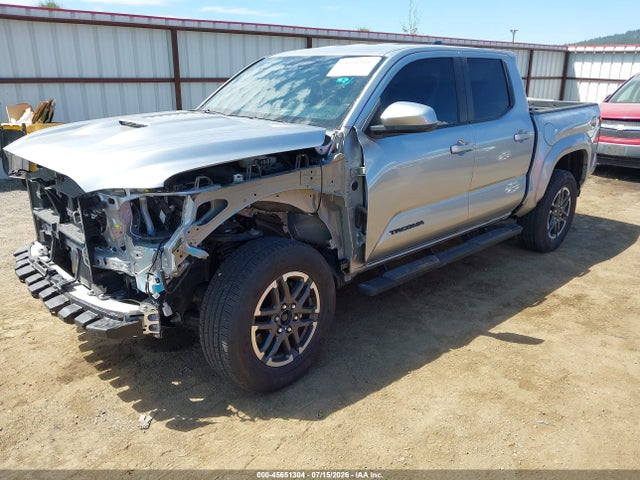 3TMLB5JN0SM113378 Toyota Tacoma Trd Sport