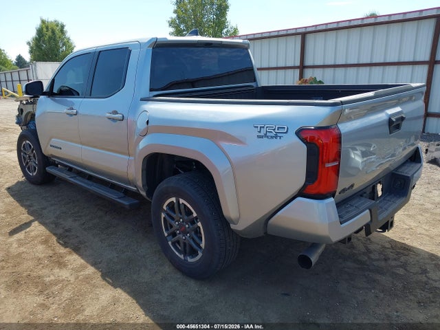 3TMLB5JN0SM113378 Toyota Tacoma Trd Sport