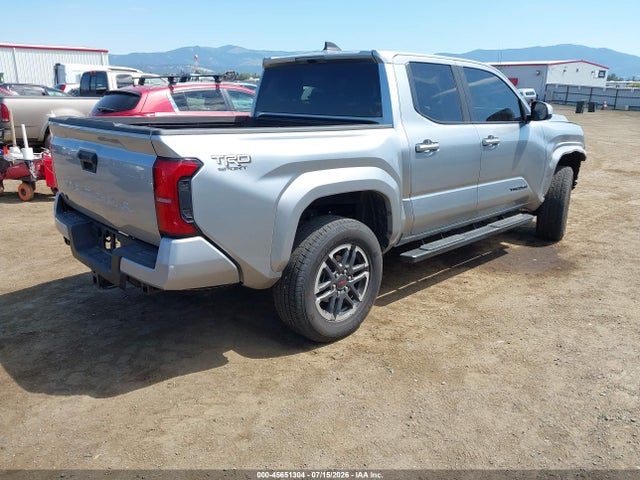 3TMLB5JN0SM113378 Toyota Tacoma Trd Sport