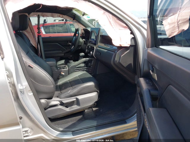 3TMLB5JN0SM113378 Toyota Tacoma Trd Sport