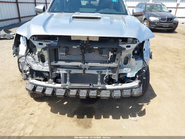 3TMLB5JN0SM113378 Toyota Tacoma Trd Sport