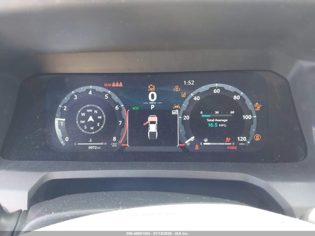 3TMLB5JN0SM113378 Toyota Tacoma Trd Sport