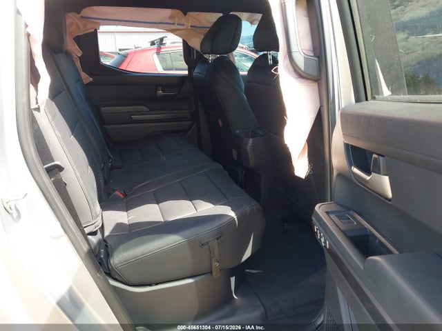 3TMLB5JN0SM113378 Toyota Tacoma Trd Sport